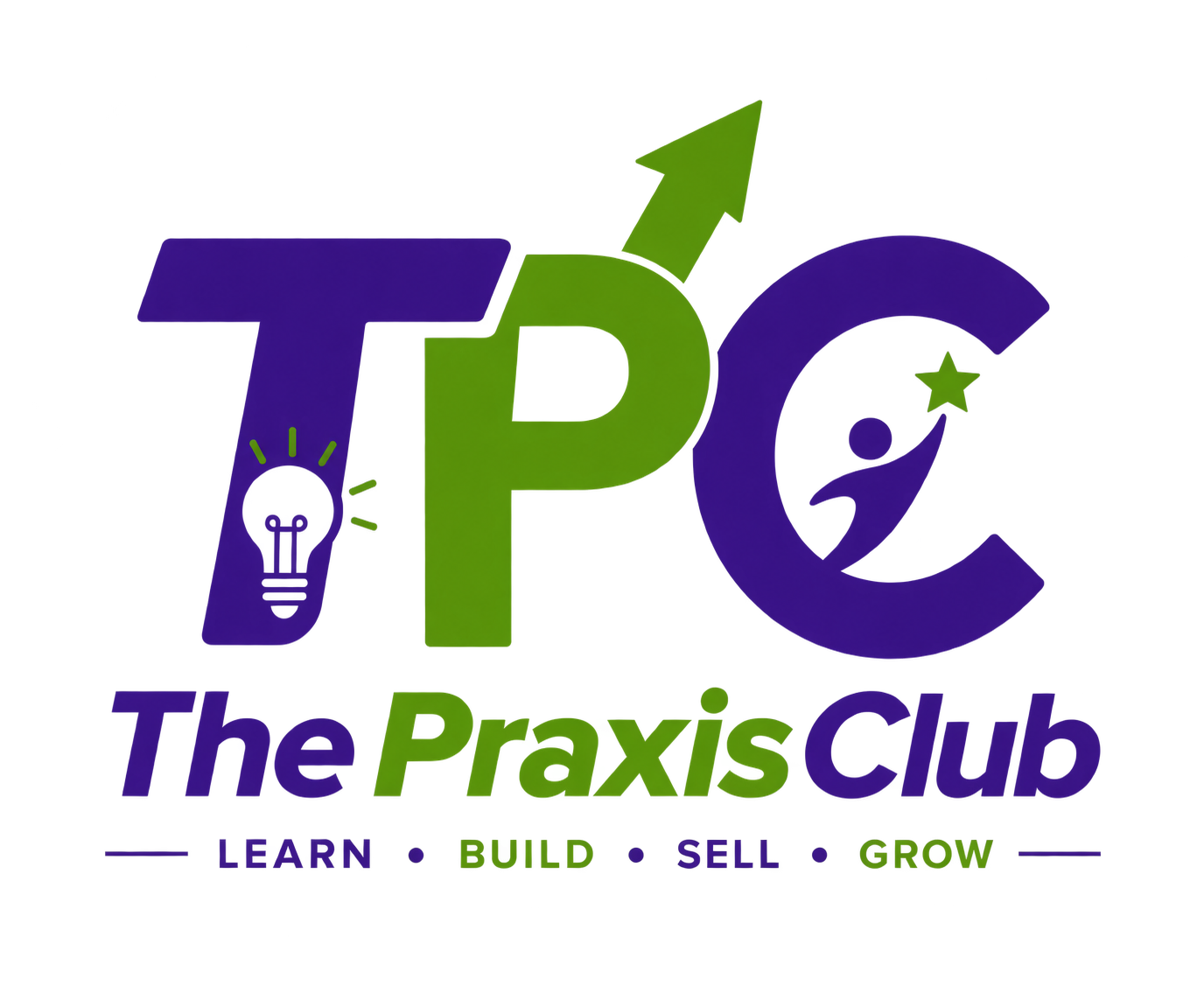 ThePraxisClub logo